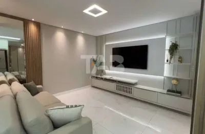 Apartamento com 3 quartos à venda na Rua 254, 401, Meia Praia, Itapema