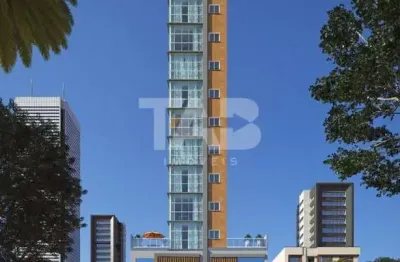 Apartamento com 2 quartos à venda na Rua 1131, Centro, Balneário Camboriú