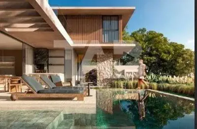 Casa em condomínio fechado com 5 quartos à venda no Estados, Balneário Camboriú 