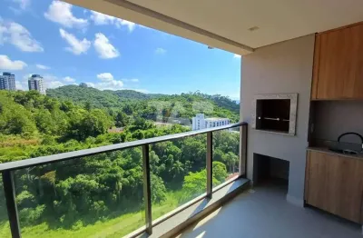 Apartamento com 2 quartos à venda na Rua Laura dos Santos Laurindo, 221, Praia Brava, Itajaí