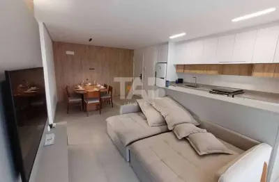 Apartamento com 2 quartos para alugar na Praia Brava, Itajaí 