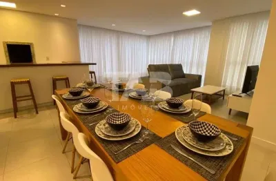 Apartamento com 3 quartos para alugar na Rua 4400, Centro, Balneário Camboriú