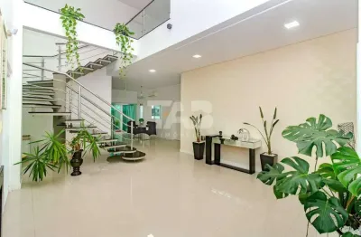 Casa com 4 quartos à venda no Centro, Balneário Camboriú 