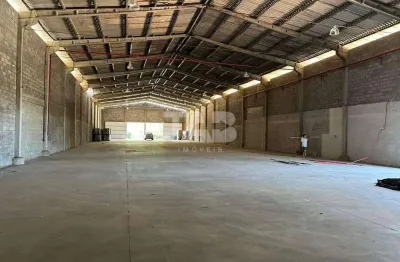 Barracão / Galpão / Depósito para alugar no Nova Brasília, Brusque 