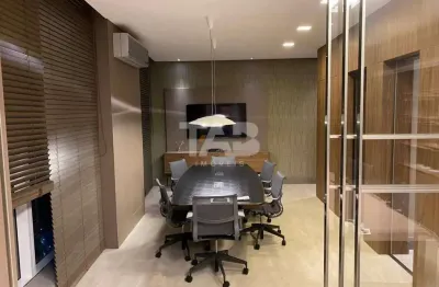 Sala comercial para alugar na Avenida Osvaldo Reis, 3281, Praia Brava, Itajaí