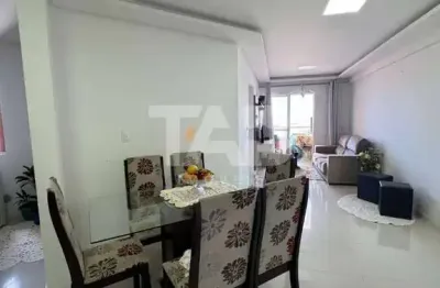 Apartamento com 2 quartos à venda na Rua José Rosa, 833, Cordeiros, Itajaí