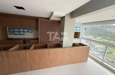 Apartamento com 3 quartos à venda na Rua Aririba, 119, Praia Brava, Itajaí