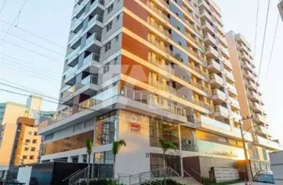 Apartamento com 2 quartos para alugar na Rua Manoel Candido Couto, 77, Centro, Navegantes