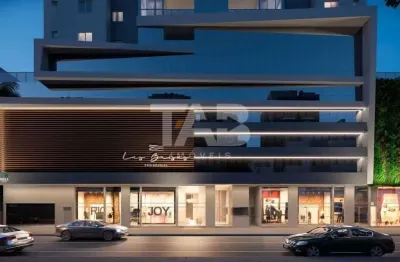 Apartamento com 4 quartos à venda na Rua Protásio Boaventura Caetano, 145, Pioneiros, Balneário Camboriú