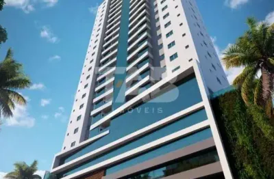 Apartamento com 4 quartos à venda na Rua Protásio Boaventura Caetano, 145, Pioneiros, Balneário Camboriú