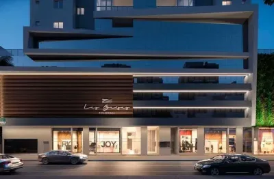 Apartamento com 4 quartos à venda na Rua Protásio Boaventura Caetano, 145, Pioneiros, Balneário Camboriú