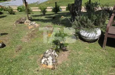 Chácara com 3 Quartos, Lareira, Espaço Gourmet e Ofurô Aquecido