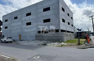 Sala comercial para alugar na Rua Doutor Reinaldo Schmithausen, Cordeiros, Itajaí