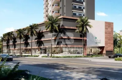 Supreme garden - apartamento à venda no bairro dom bosco