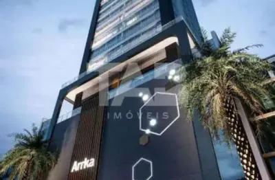 Timeless - apartamento alto padrão na planta para venda em balneário camboriú