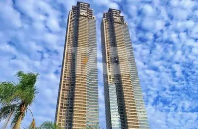 Yathchouses - apartamento alto padrão para venda em balneário camboriú centro