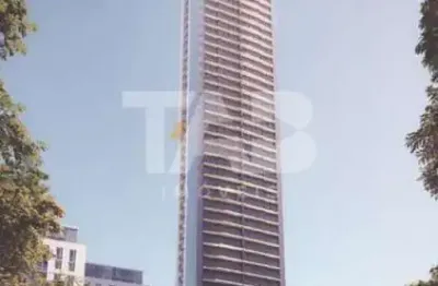 Harmony ocean front - apartamento alto padrão para venda no centro de balneário camboriú