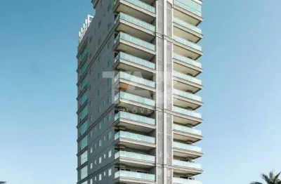 Selectus residence - apartamento na planta para venda em porto belo