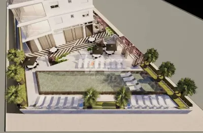 Apartamento com 3 quartos à venda na Rua 500, 250, Centro, Balneário Camboriú