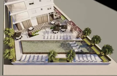 Apartamento com 3 quartos à venda na Rua 500, 250, Centro, Balneário Camboriú