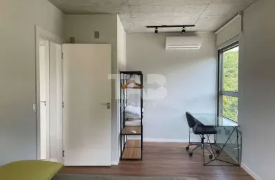 Apartamento com 1 quarto à venda na Avenida Osvaldo Reis, 2000, Praia Brava, Itajaí