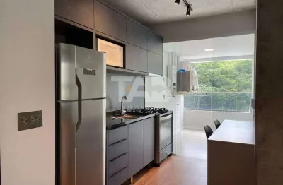 Apartamento com 1 quarto à venda na Avenida Osvaldo Reis, 2000, Praia Brava, Itajaí