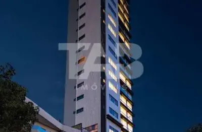 Apartamento com 3 quartos à venda na Rua 1922, 131, Centro, Balneário Camboriú
