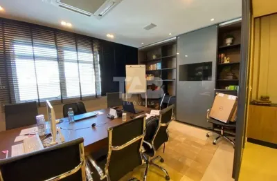 Sala comercial à venda na Avenida Coronel Marcos Konder, Centro, Itajaí