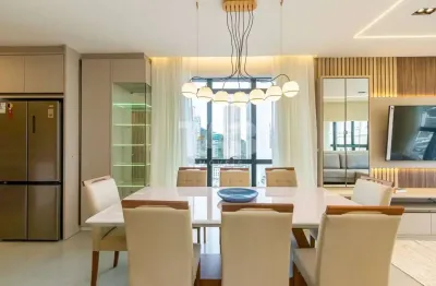 Apartamento no costa esmeralda em balneário camboriú