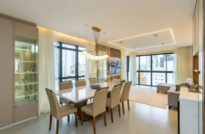 Apartamento com 3 quartos à venda em Pioneiros, Balneário Camboriú 