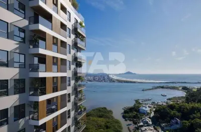 Cobertura na planta para venda no bairro fazenda em itajaí