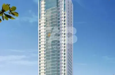 Apartamento na planta para venda no residencial horizon