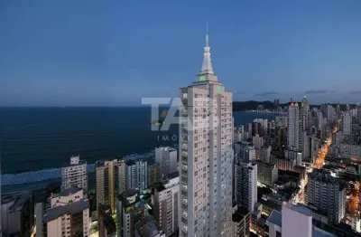 Apartamento para venda no grand place em  balneário camboriú