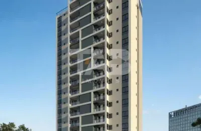 Apartamento com 2 quartos à venda na Rua Esperidião Graciliano da Silva, 298, Dom Bosco, Itajaí