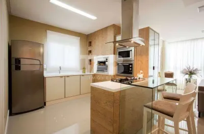 Apartamento com 3 quartos à venda na Rua 620, 110, Centro, Balneário Camboriú