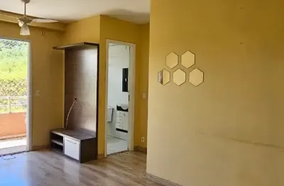 Apartamento à venda no condomínio residencial colore - barueri