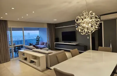 Apartamento no condomínio reserva jb localizado na avenida hilário pereira de souza - centro - osasco/sp, 3 dormitórios, 3 suítes, 3 vagas, 170m²