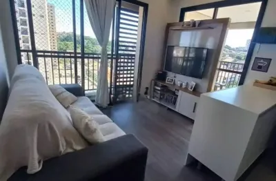 Apartamento à venda em osasco | 1 dormitório, lazer completo e ótima localização!