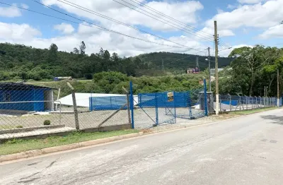 Galpão para alugar na castelo branco com 9.000m² de terreno e 1.600m² de área coberta – ideal para indústria ou logística