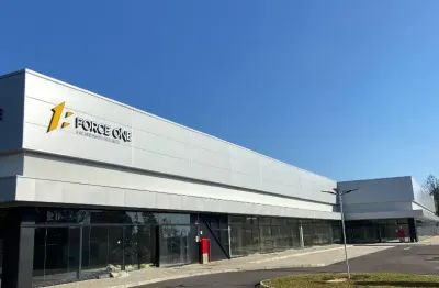 Lojas satélites para locação no open mall xaxim – curitiba (pr)