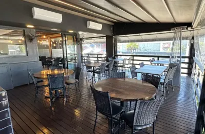 Ponto comercial com 1 sala para alugar na Avenida Nossa Senhora Aparecida, 582, Seminário, Curitiba