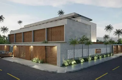 Casa triplex com 4 quartos à venda em marechal deodoro