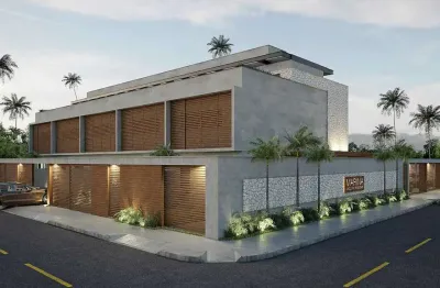 Casa triplex com 4 quartos à venda em marechal deodoro