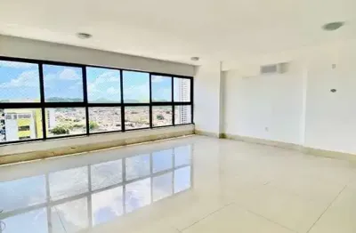 Apartamento com 3 quartos à venda na Avenida Nascimento de Castro, 2014, Lagoa Nova, Natal
