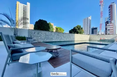 Apartamento com 3 quartos à venda na Rua Alberto Maranhão, 872, Tirol, Natal