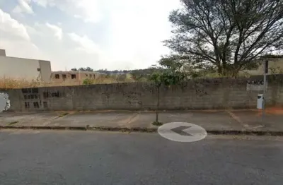 Terreno à venda na Rua Padre João Burnier, 257, Garças, Belo Horizonte