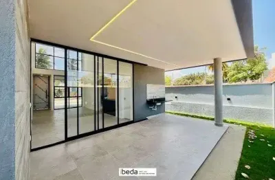 Casa de condomínio com 3 quartos à venda em parnamirim