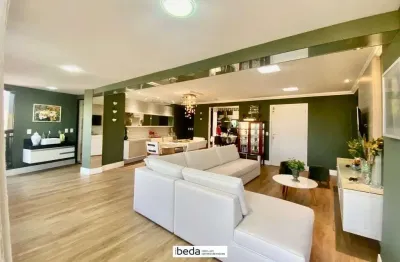 Apartamento com 3 quartos à venda na Avenida Amintas Barros, 3170, Lagoa Nova, Natal