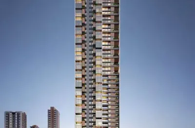 Apartamento com 3 quartos à venda na Rua Professor Moura Rabelo, 115, Candelária, Natal