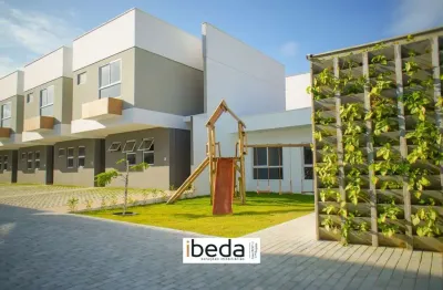 Casa em condomínio fechado com 3 quartos à venda na Avenida Poços de Caldas, 3651, Neópolis, Natal